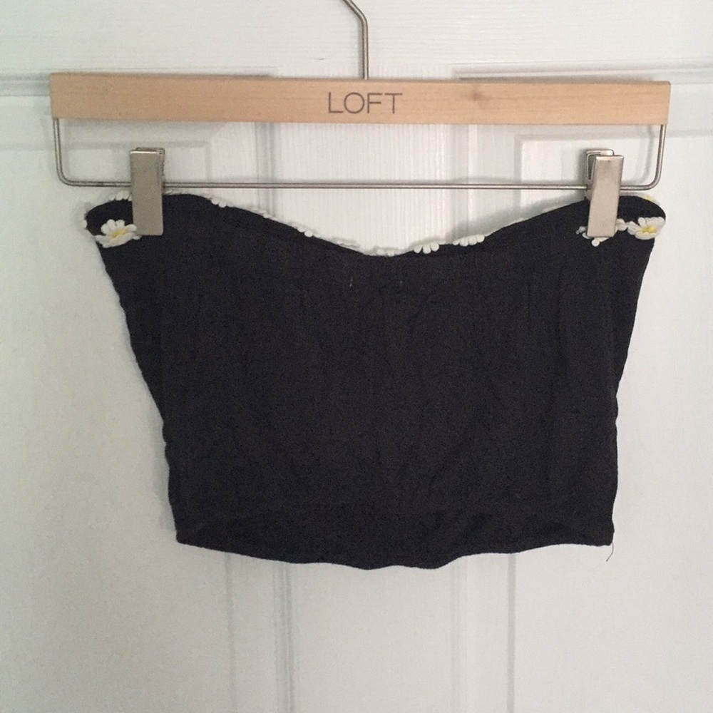 Crop top - Picture 2 of 2